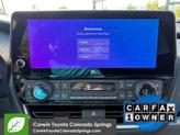 Thumbnail of 2025 Heavy Metal Toyota Grand Highlander