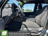 Thumbnail of 2025 Black Toyota Land Cruiser