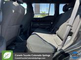Thumbnail of 2025 Black Toyota Land Cruiser