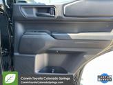 Thumbnail of 2025 Black Toyota Land Cruiser