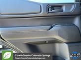 Thumbnail of 2025 Black Toyota Land Cruiser