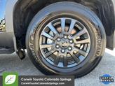 Thumbnail of 2025 Black Toyota Land Cruiser