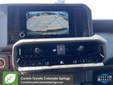 Thumbnail of 2025 Black Toyota Land Cruiser