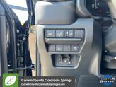 Thumbnail of 2025 Black Toyota Land Cruiser