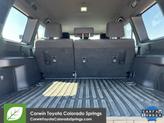 Thumbnail of 2025 Black Toyota Land Cruiser