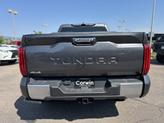 Thumbnail of 2025 Magnetic Gray Metallic Toyota Tundra