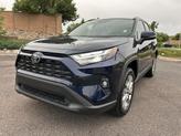 Thumbnail of 2025 Blueprint Toyota RAV4