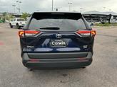 Thumbnail of 2025 Blueprint Toyota RAV4