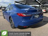 Thumbnail of 2025 08q4 Reservblue Toyota Camry