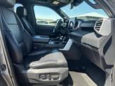 Thumbnail of 2023 Magnetic Gray Metallic Toyota Tundra