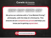Thumbnail of 2023 Magnetic Gray Metallic Toyota Tundra