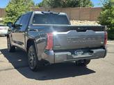 Thumbnail of 2023 Magnetic Gray Metallic Toyota Tundra