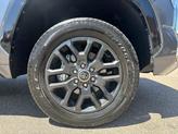 Thumbnail of 2023 Magnetic Gray Metallic Toyota Tundra