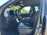 Thumbnail of 2023 Magnetic Gray Metallic Toyota Tundra