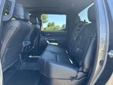 Thumbnail of 2023 Magnetic Gray Metallic Toyota Tundra