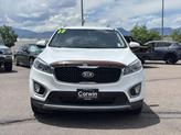 2017 Kia Sorento EX