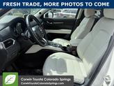 Thumbnail of 2022 Snowflake White Pearl Mica Mazda CX-5