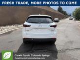 Thumbnail of 2022 Snowflake White Pearl Mica Mazda CX-5