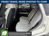 Thumbnail of 2022 Snowflake White Pearl Mica Mazda CX-5