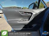 Thumbnail of 2023 Cavalry Blue Toyota RAV4 Hybrid