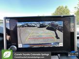 Thumbnail of 2023 Cavalry Blue Toyota RAV4 Hybrid