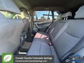 Thumbnail of 2023 Cavalry Blue Toyota RAV4 Hybrid