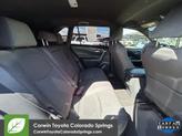 Thumbnail of 2023 Cavalry Blue Toyota RAV4 Hybrid