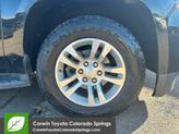 Thumbnail of 2019 Black Chevrolet Tahoe