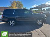 Thumbnail of 2019 Black Chevrolet Tahoe