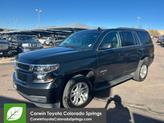 Thumbnail of 2019 Black Chevrolet Tahoe