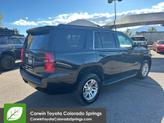 Thumbnail of 2019 Black Chevrolet Tahoe