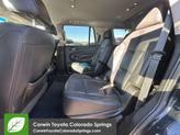 Thumbnail of 2019 Black Chevrolet Tahoe