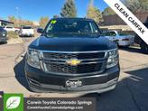 Thumbnail of 2019 Black Chevrolet Tahoe