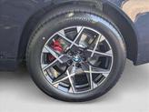 Thumbnail of 2025 Tanzanite Blue II Metallic BMW X3