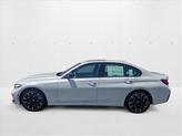 Thumbnail of 2025 Mineral White Metallic BMW 330