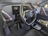 Thumbnail of 2025 Phytonic Blue Metallic BMW iX