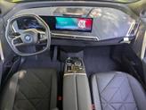 Thumbnail of 2025 Phytonic Blue Metallic BMW iX