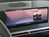 Thumbnail of 2026 Black Sapphire Metallic BMW iX