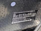 Thumbnail of 2026 Black Sapphire Metallic BMW iX
