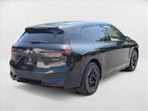 Thumbnail of 2026 Black Sapphire Metallic BMW iX