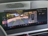 Thumbnail of 2026 Black Sapphire Metallic BMW iX