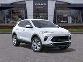 Thumbnail of 2026 Summit White Buick Encore GX