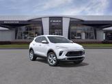 Photo of 2026 Summit White Buick Encore GX