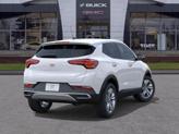 Thumbnail of 2026 Summit White Buick Encore GX
