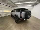 Thumbnail of 2024 Meteorite Metallic (Grey) GMC HUMMER EV SUV