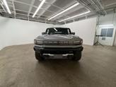 Thumbnail of 2024 Meteorite Metallic (Grey) GMC HUMMER EV SUV