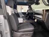 Thumbnail of 2024 Meteorite Metallic (Grey) GMC HUMMER EV SUV