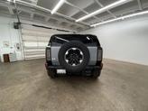 Thumbnail of 2024 Meteorite Metallic (Grey) GMC HUMMER EV SUV