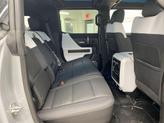 Thumbnail of 2024 Meteorite Metallic (Grey) GMC HUMMER EV SUV