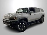 Photo of 2024 Meteorite Metallic (Grey) GMC HUMMER EV SUV